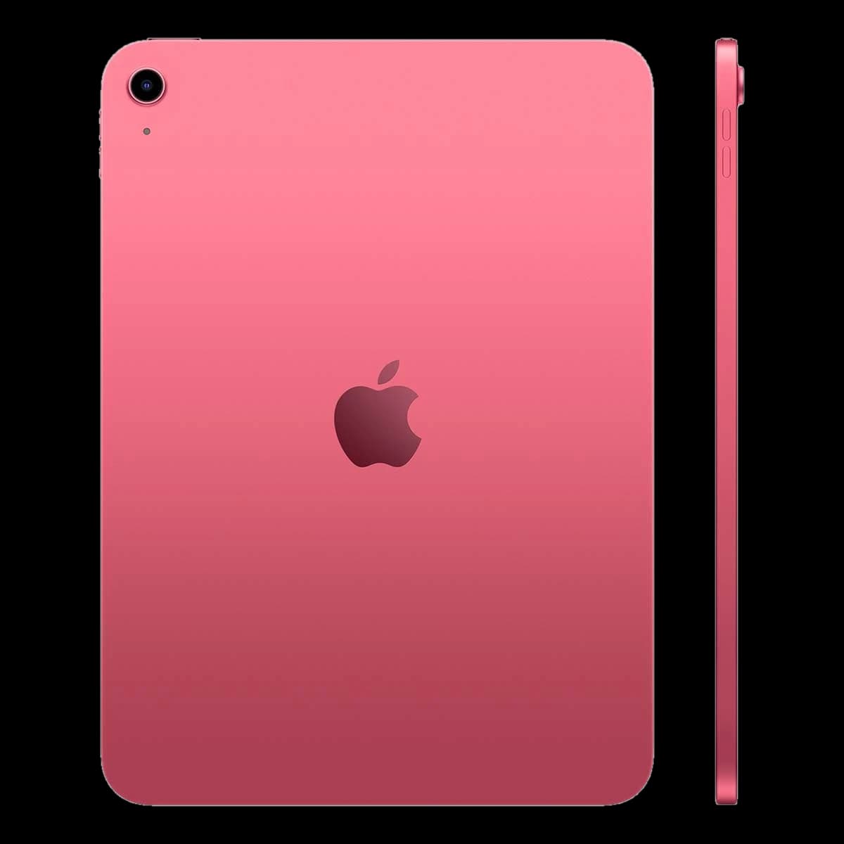Apple iPad 11" (A16, 2025) Wi-Fi + Cellular 256Gb Pink, розовый