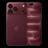 Apple iPhone 18 Pro Max 512Gb Burgundy, бордовый