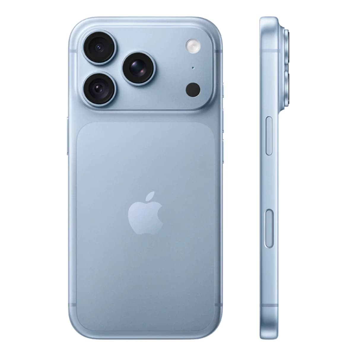 Apple iPhone 18 Pro 1Tb Glacier, голубой