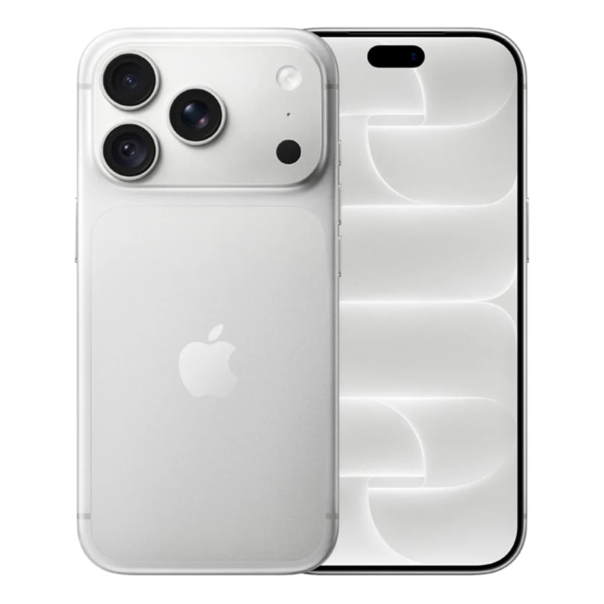 Apple iPhone 18 Pro 256Gb Silver, серебристый