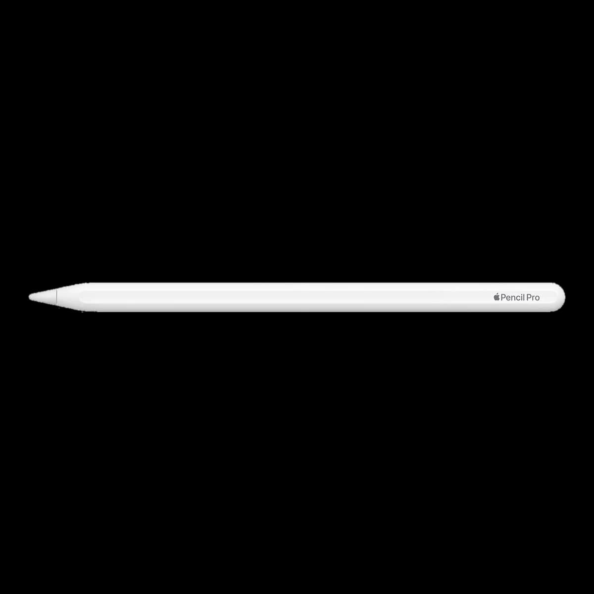 Стилус Apple Pencil Pro для iPad