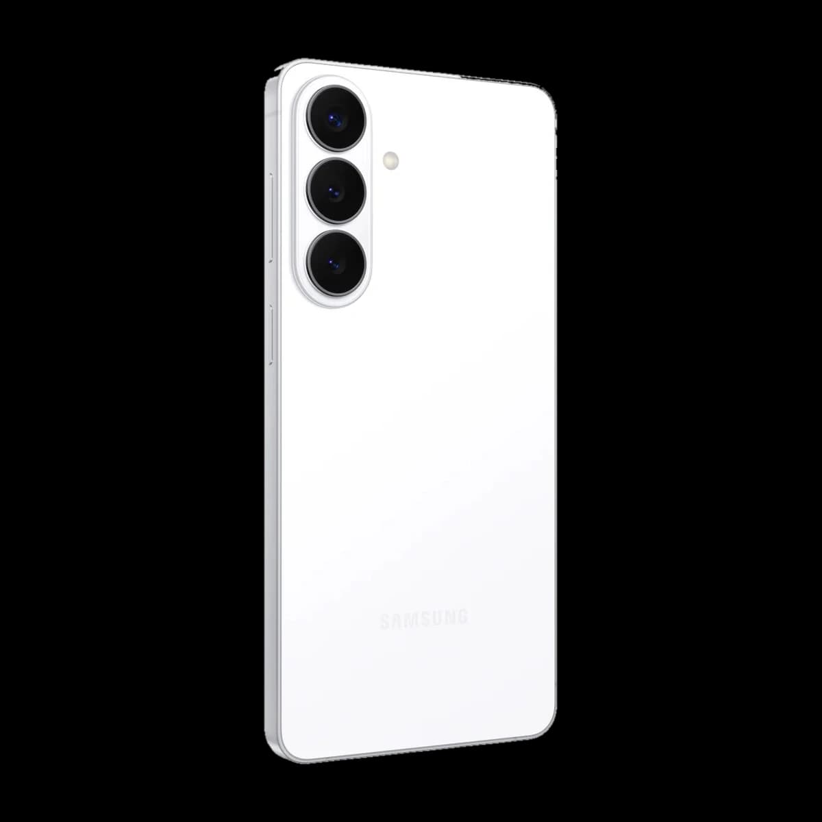 Samsung Galaxy S26+ 12/256Gb White, белый