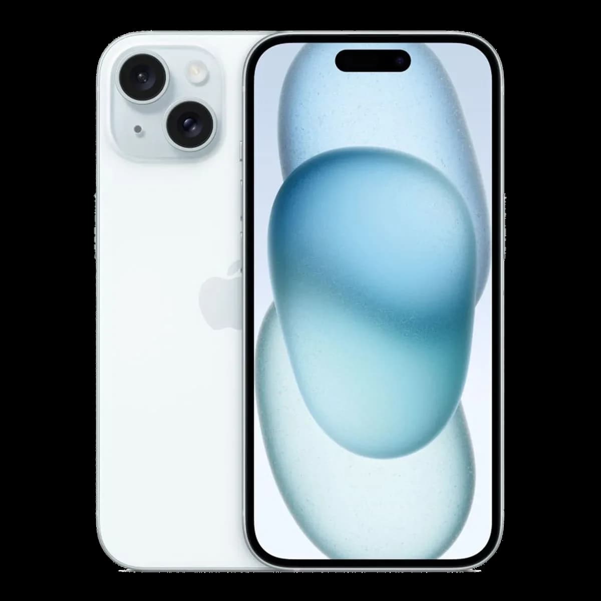 Apple iPhone 15 512Gb Blue, голубой