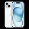 Apple iPhone 15 128Gb Dual SIM Blue, голубой