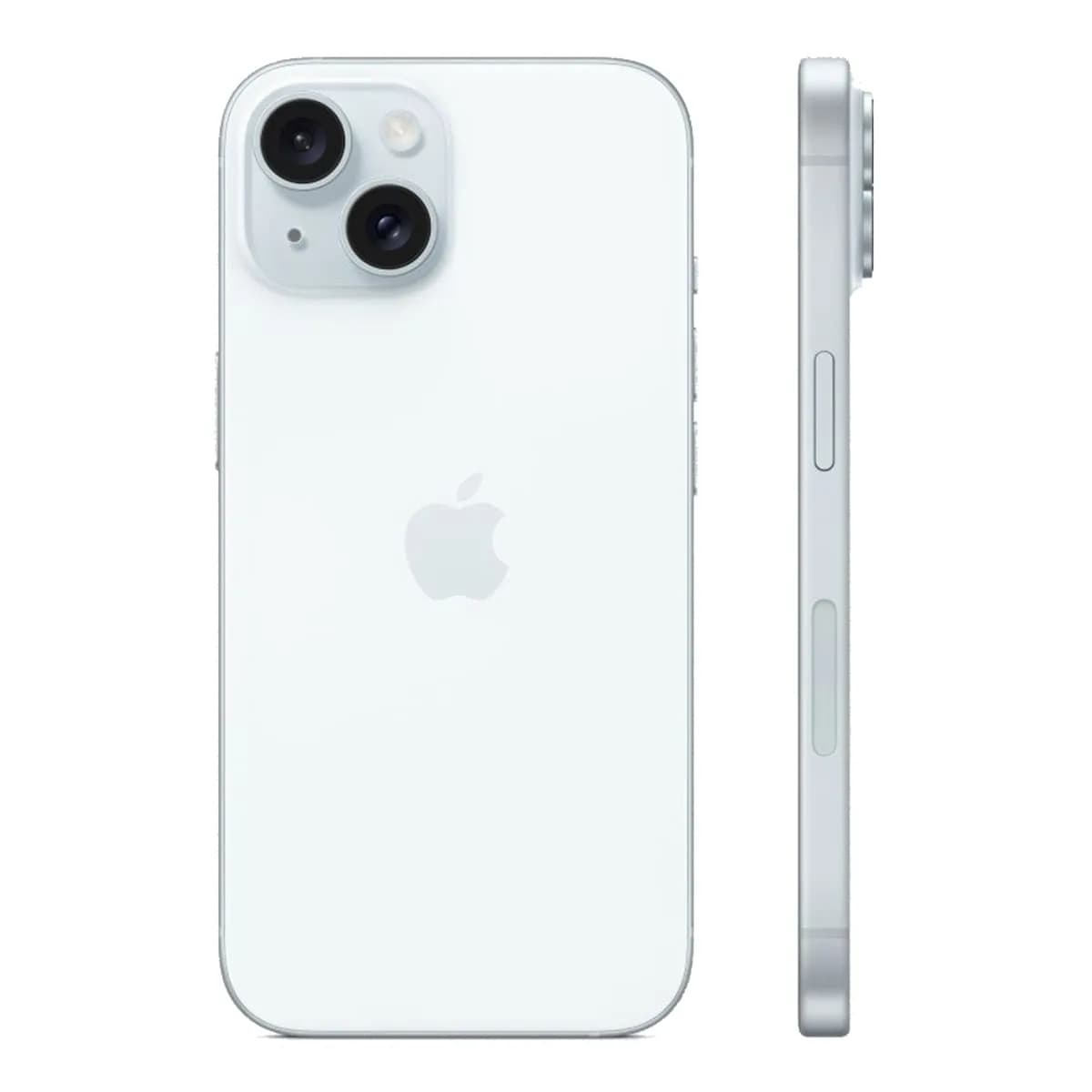 Apple iPhone 15 256Gb Blue, голубой