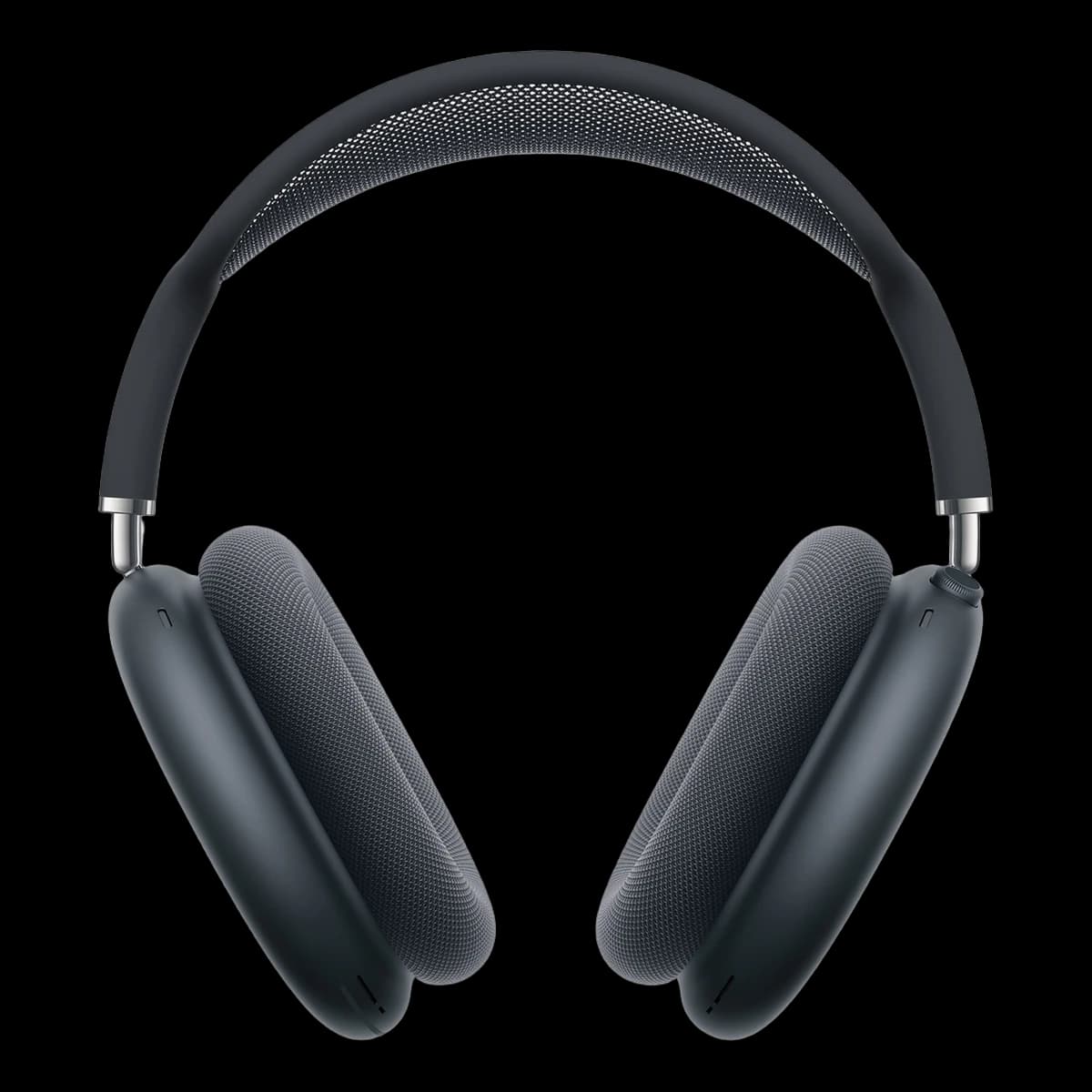 Наушники Apple AirPods Max 2 (2026) Midnight, «тёмная ночь»