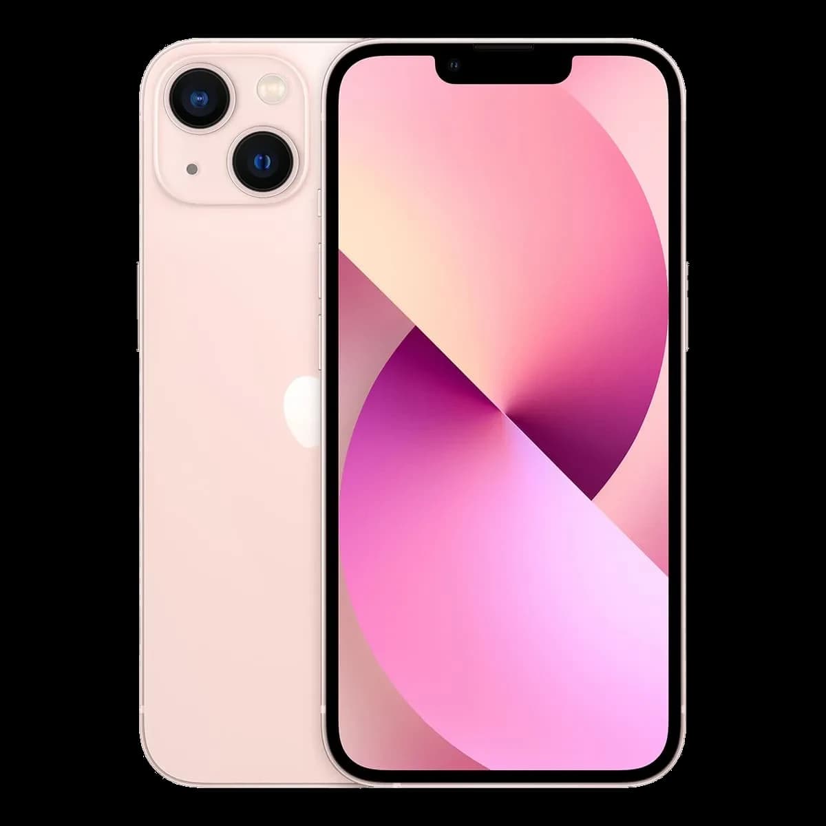 Apple iPhone 13 128Gb Dual SIM Pink, розовый