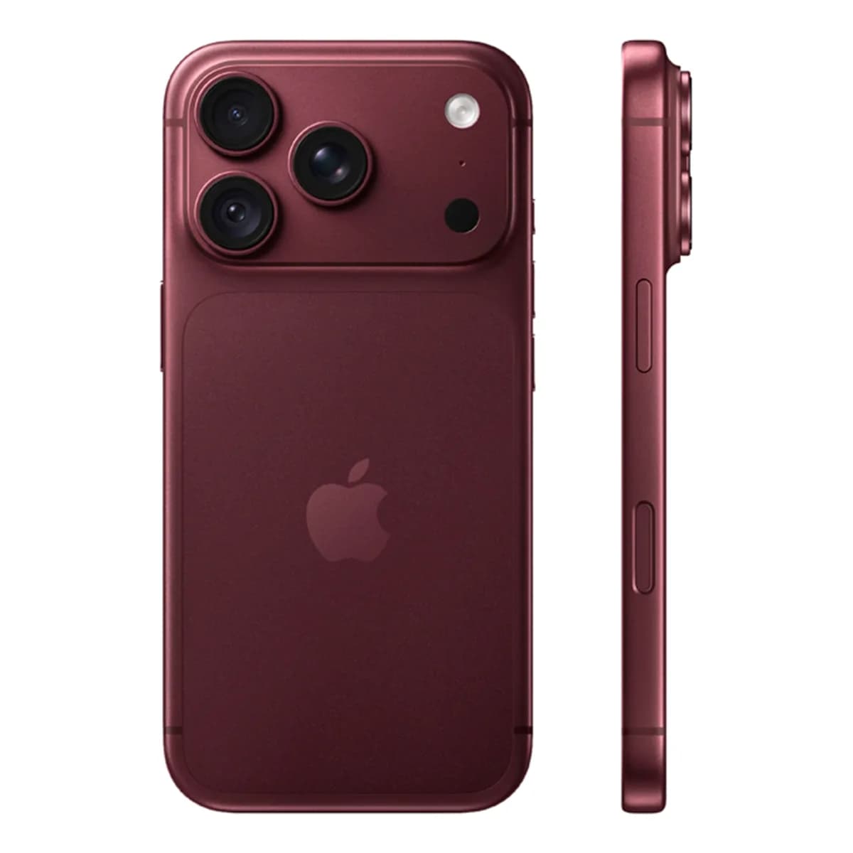 Apple iPhone 18 Pro 512Gb Burgundy, бордовый