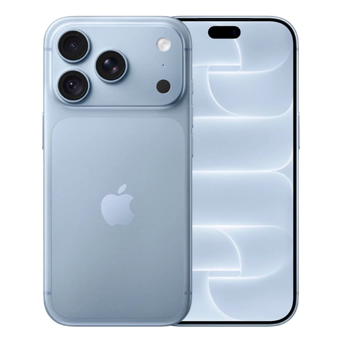 Apple iPhone 18 Pro 1Tb Glacier, голубой