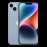 Apple iPhone 14 Plus 128Gb Dual SIM Blue, голубой