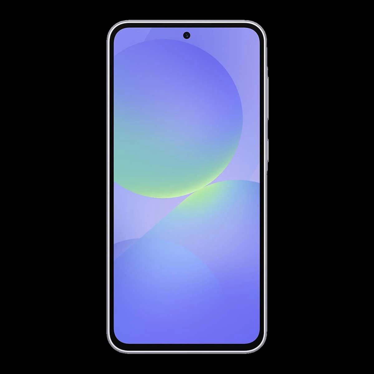 Samsung Galaxy A36 5G 8/256Gb Violet, фиолетовый