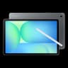 Samsung Galaxy Tab S10 FE+ 13,1" Wi-Fi 8/128Gb Gray, серый