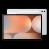 Samsung Galaxy Tab S10+ 12,4" 5G+Wi-Fi 12/512Gb Silver, серебристый