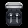 Наушники Samsung Galaxy Buds4 Pro (R640) Black, чёрный