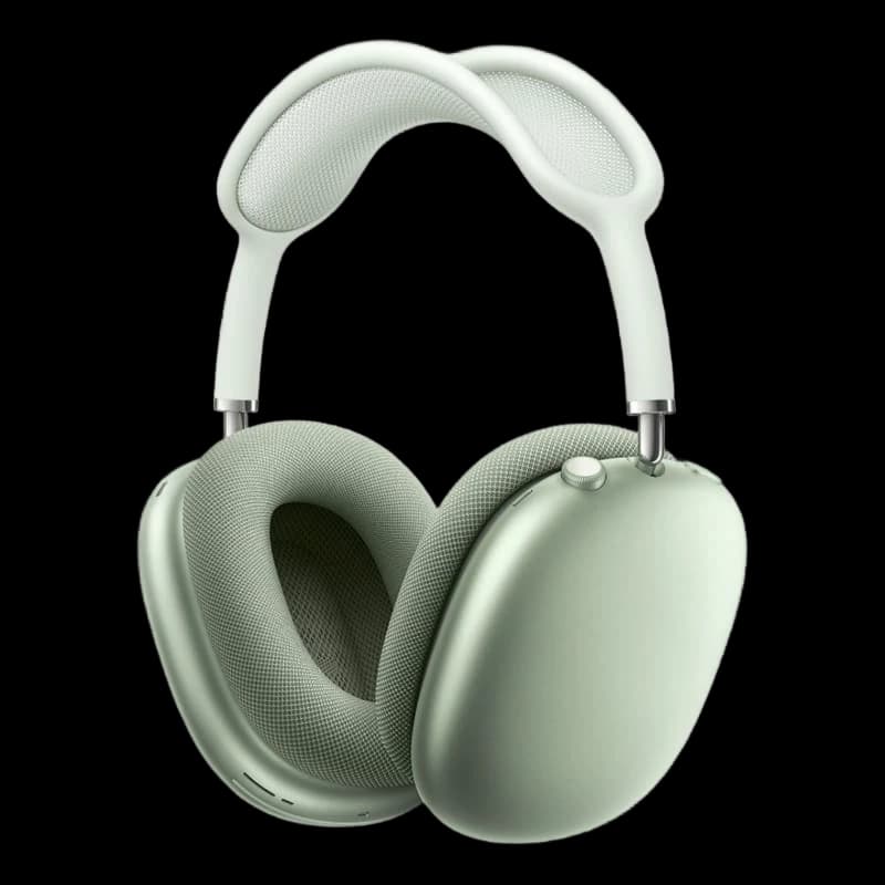 Наушники Apple AirPods Max (2020) Green, зеленый