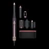 Стайлер Dyson Airwrap Long HS08 Straight+Wavy Jasper Plum, фиолетовый