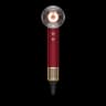 Фен Dyson Supersonic Nural HD16 (Global) Red Velvet/Gold, красный/золотой