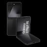Samsung Galaxy Z Flip7 FE 8/256Gb (2025) Black, черный