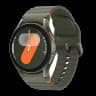 Часы Samsung Galaxy Watch7 40 мм (L305) Green, зелёный