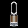Увлажнитель-очиститель воздуха Dyson (PH02) White/Gold, золотой