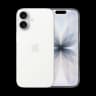Apple iPhone 17 256Gb eSIM White, белый