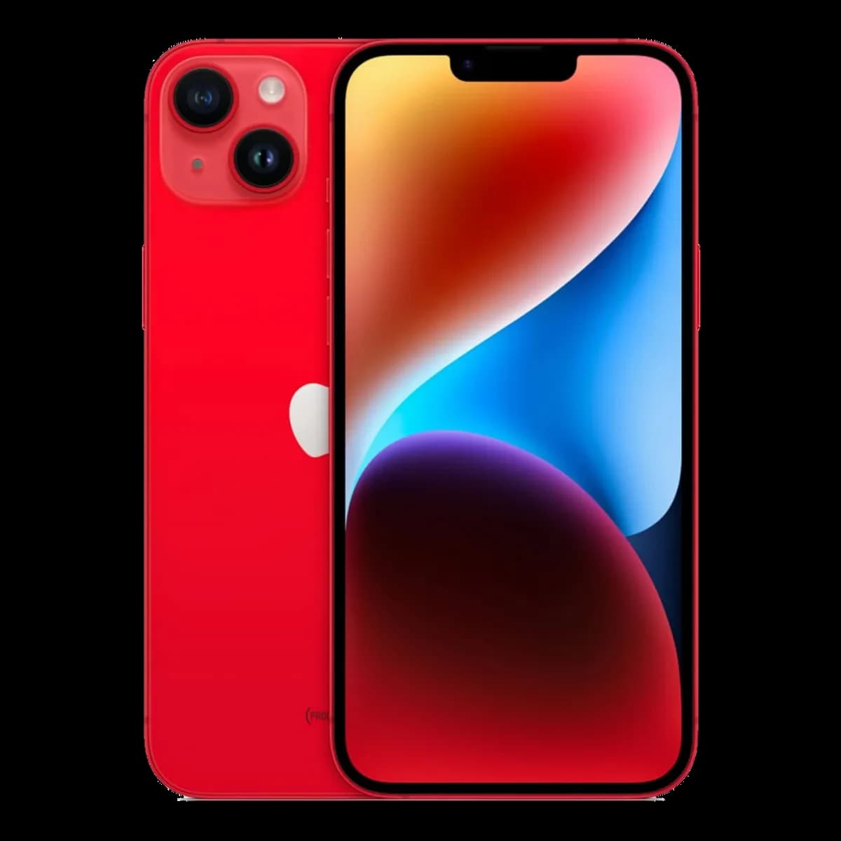 Apple iPhone 14 Plus 512Gb (PRODUCT)RED™, красный