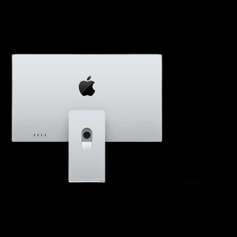 Монитор Apple Studio Display 27", стандартное стекло, подставка с регулировкой наклона и высоты