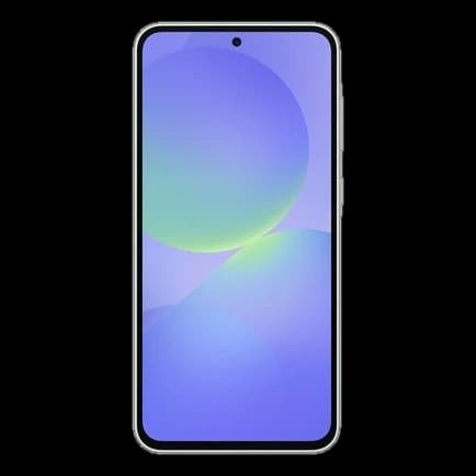 Samsung Galaxy A36 5G 8/128Gb Lime, лайм