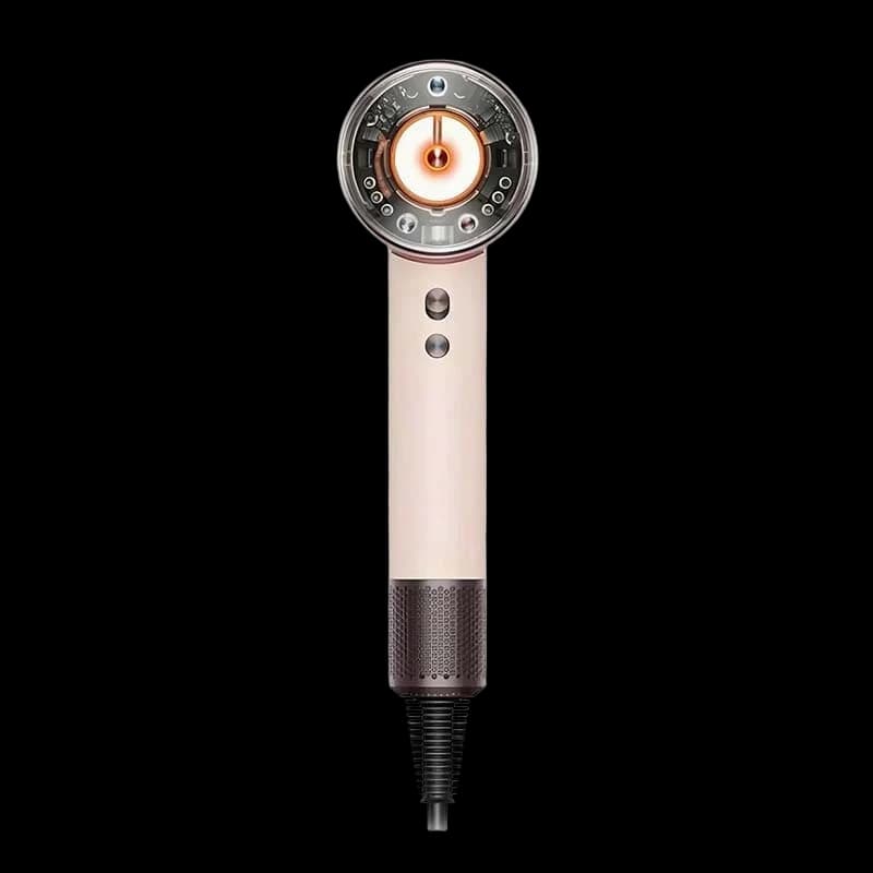 Фен Dyson Supersonic Nural HD16 (Global) Ceramic Pink/Rose Gold, розовый/розовое золото