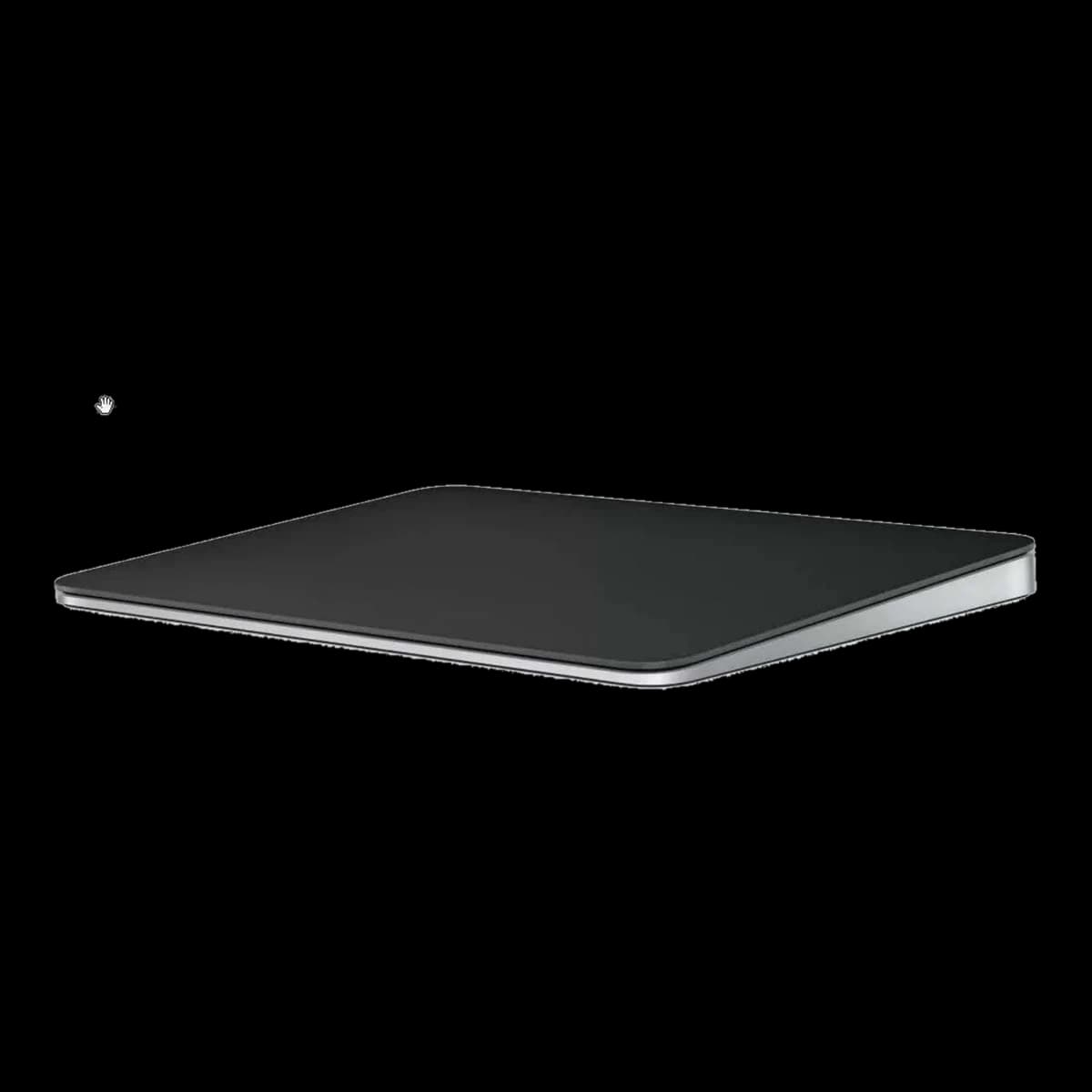 Трекпад Apple Magic Trackpad 3 USB‑C/USB-C (MXKA3) Black, чёрный