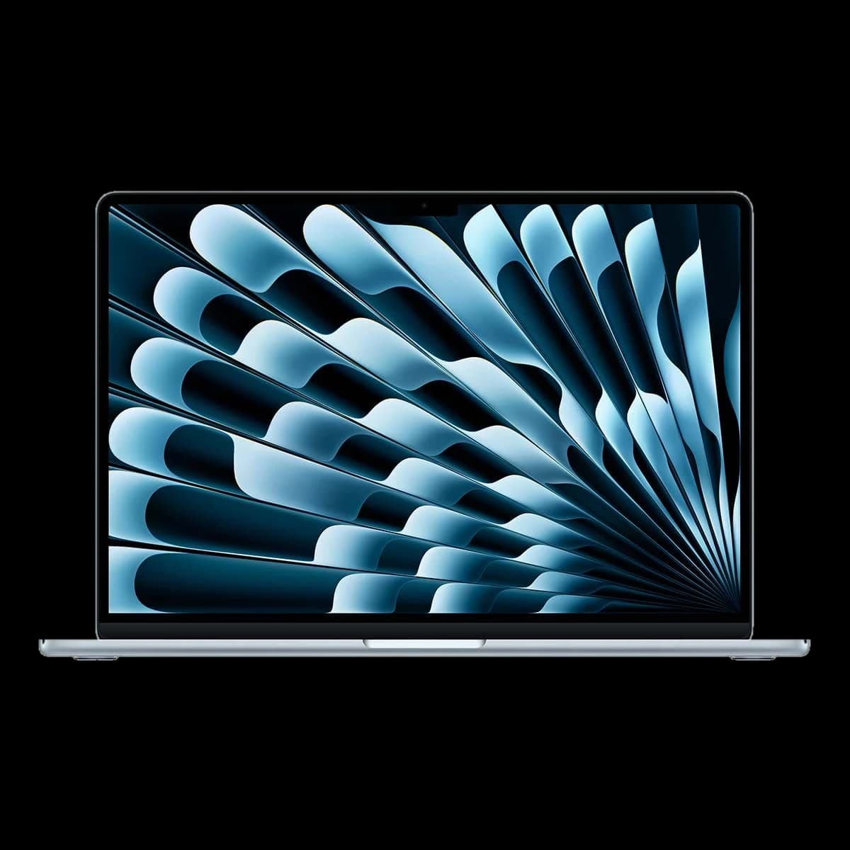 Apple MacBook Air 15" (M5, 10C CPU, 10C GPU, 2026) 16/1Tb SSD Sky Blue, «голубое небо»