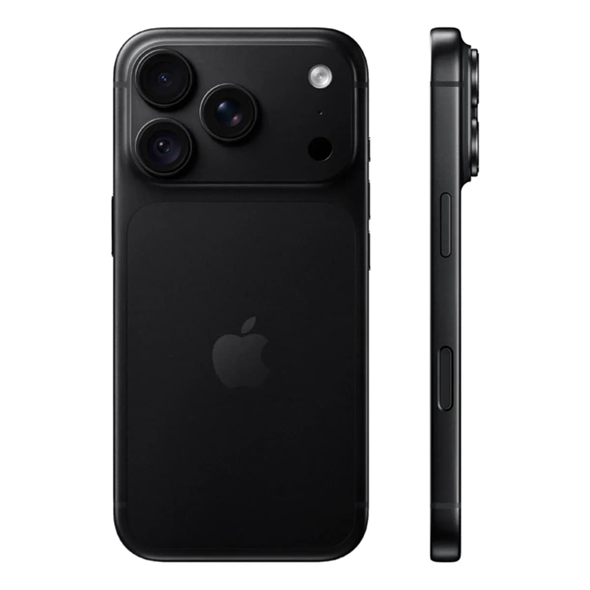 Apple iPhone 18 Pro 1Tb Black, чёрный