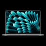 Apple MacBook Air 13" (M5, 10C CPU, 10C GPU, 2026) 16/1Tb SSD Silver, серебристый