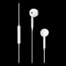 Наушники Apple EarPods с разъёмом 3,5 мм