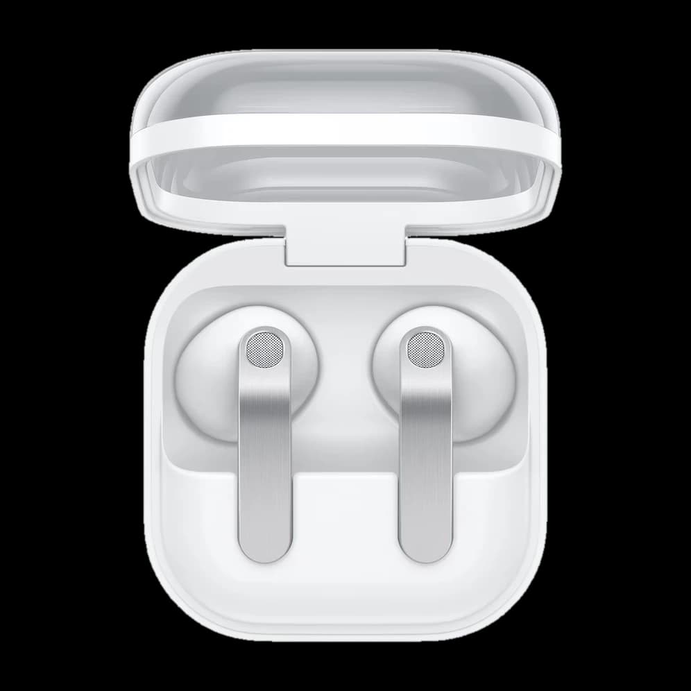 Наушники Samsung Galaxy Buds4 (R540) White, белый