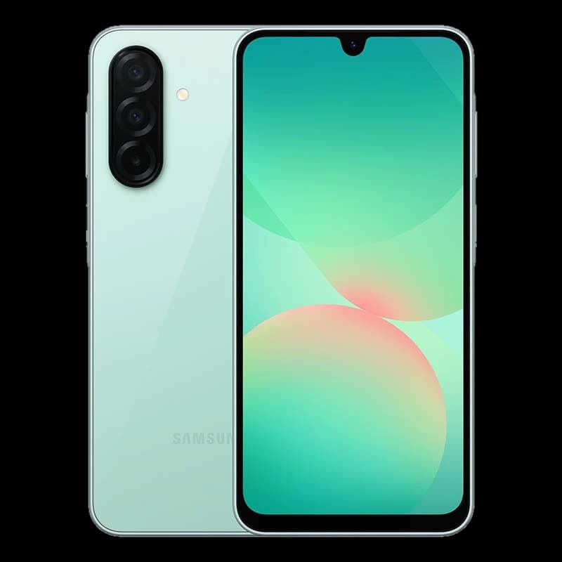 Samsung Galaxy A26 8/256Gb Mint, мятный