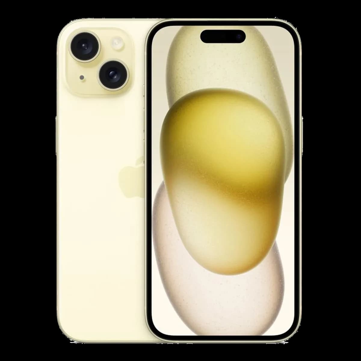 Apple iPhone 15 512Gb Yellow, желтый