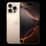 Apple iPhone 16 Pro Max 1Tb Dual SIM Desert Titanium, пустынный титан