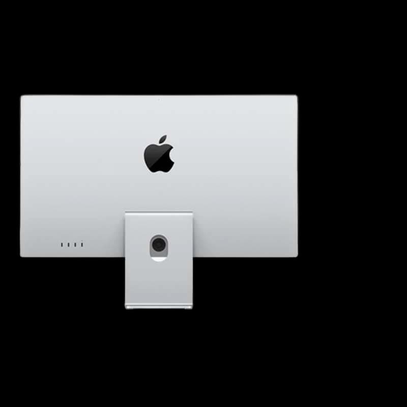 Монитор Apple Studio Display 27", стандартное стекло, подставка с регулируемым наклоном