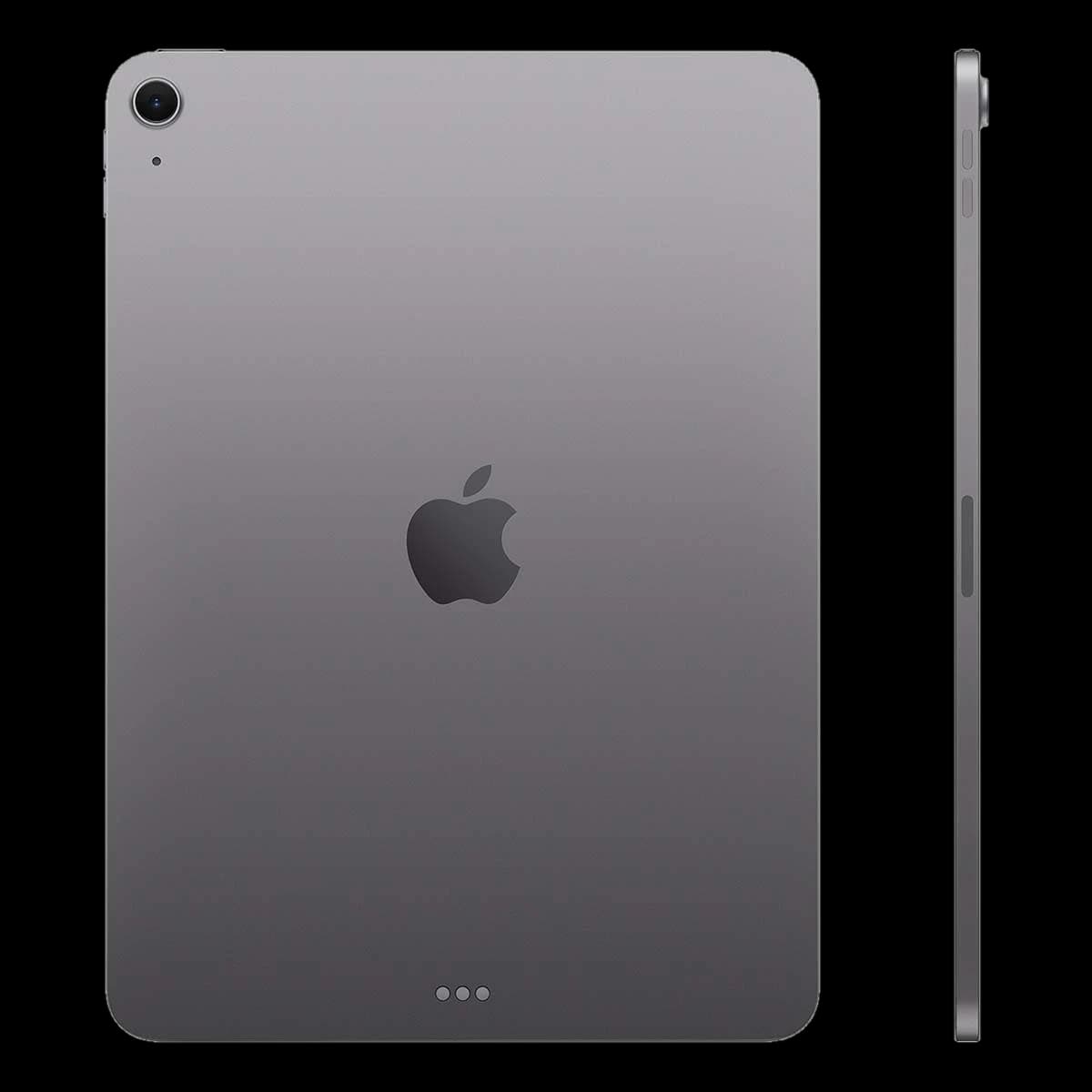 Apple iPad Air 11" (M3, 2025) Wi-Fi 128Gb Space Gray, «серый космос»