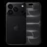 Apple iPhone 18 Pro 1Tb Black, чёрный