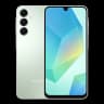 Samsung Galaxy A16 4/128Gb Light Green, зеленый
