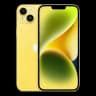 Apple iPhone 14 Plus 128Gb Yellow, желтый