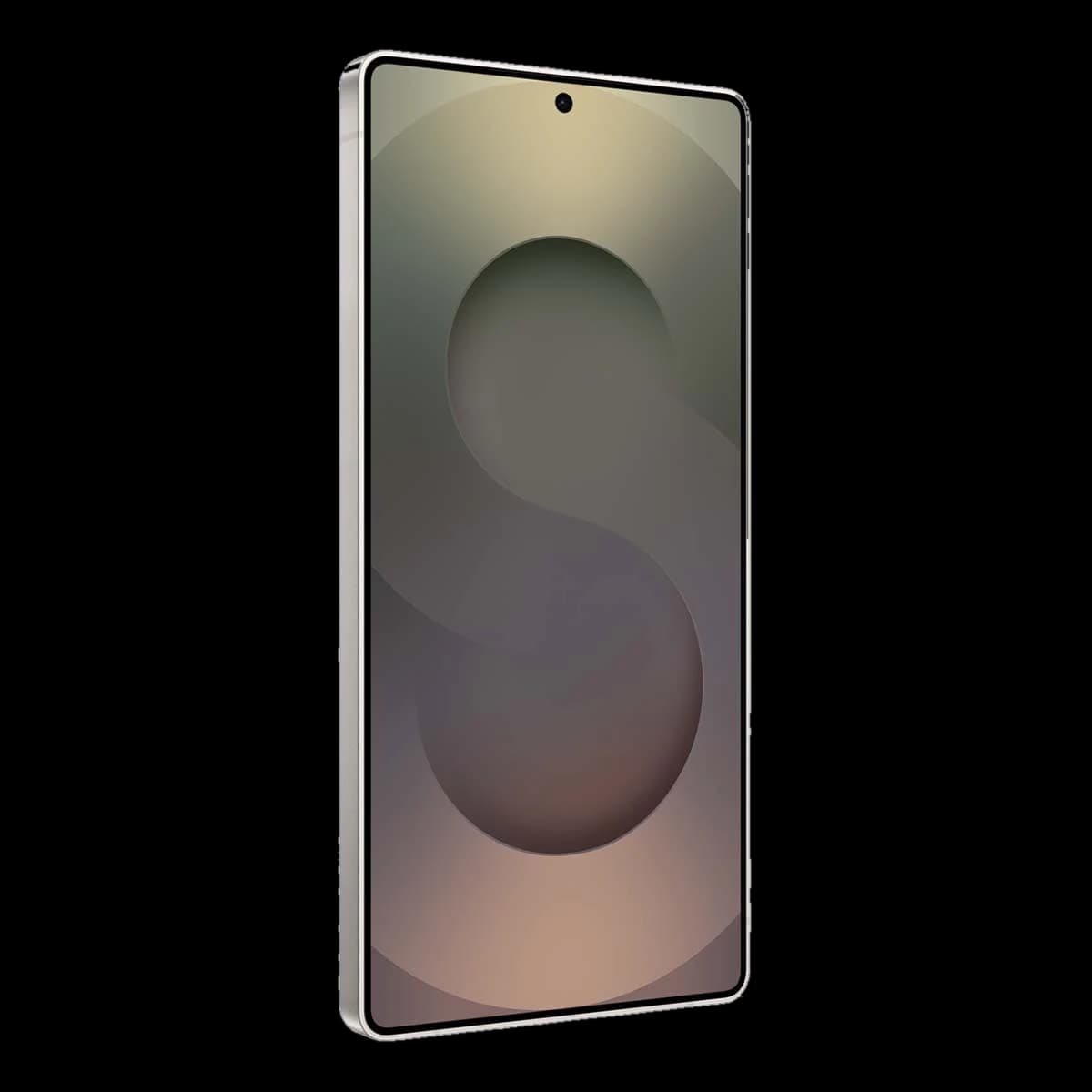 Samsung Galaxy S25 Ultra 12/1Tb Titanium Jadegreen, зеленый титан