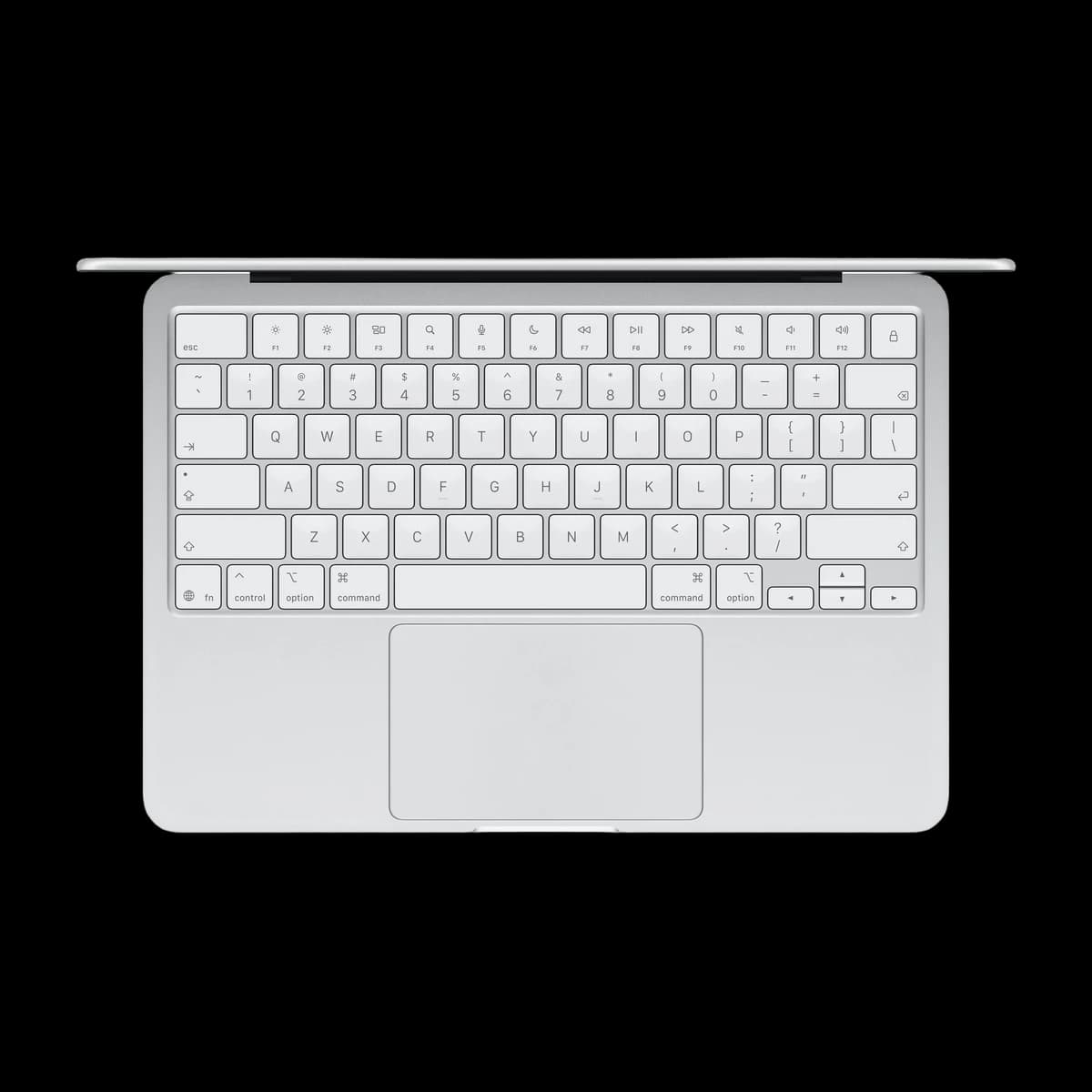 Apple MacBook Neo 13" (A18 Pro, 6C CPU, 5C GPU, 2026) 8/512Gb SSD Silver, серебристый