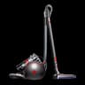 Пылесос Dyson Cinetic Big Ball Absolute 2