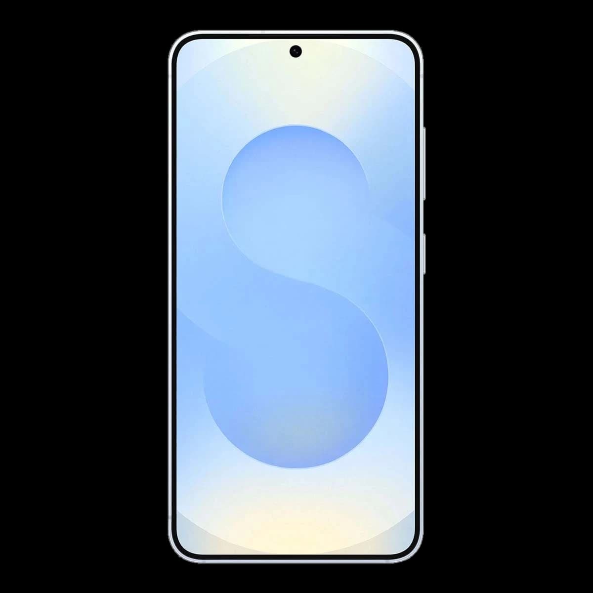 Samsung Galaxy S25 12/128Gb Icy Blue, голубой
