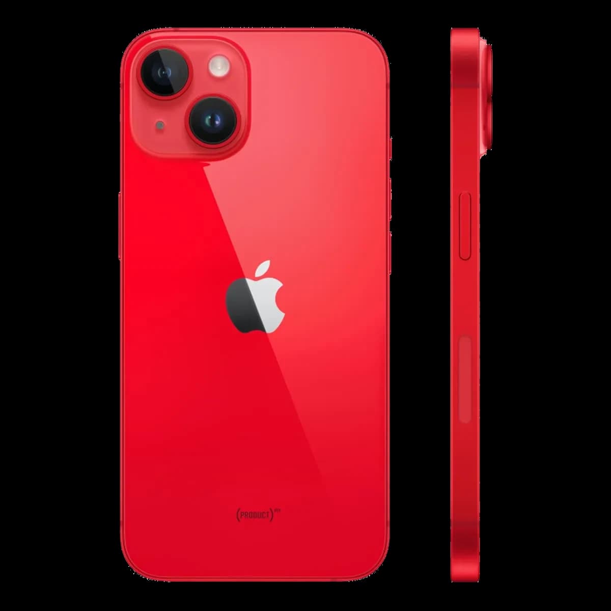 Apple iPhone 14 512Gb (PRODUCT)RED™, красный