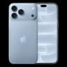 Apple iPhone 18 Pro Max 256Gb Glacier, голубой