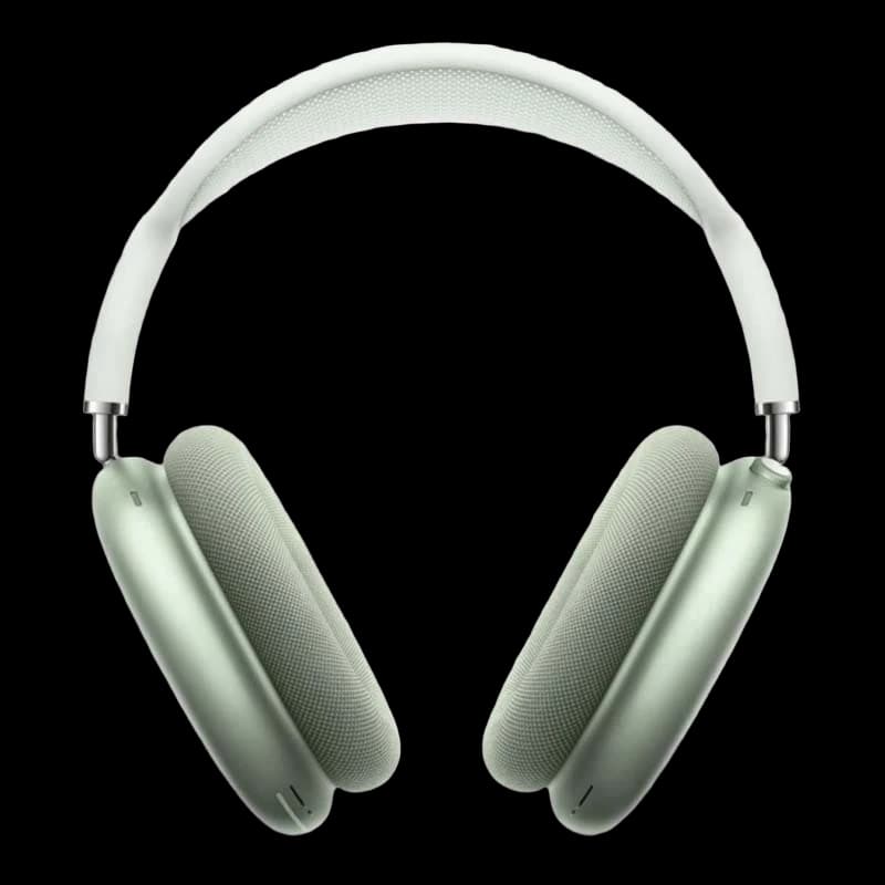 Наушники Apple AirPods Max (2020) Green, зеленый